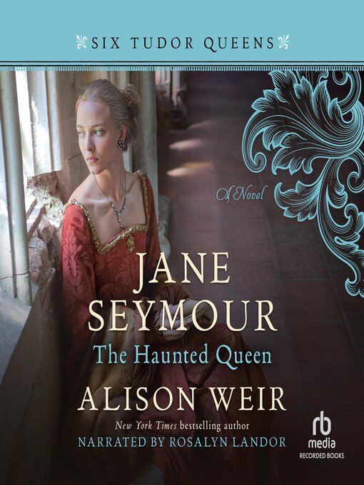 Title details for Jane Seymour by Alison Weir - Wait list